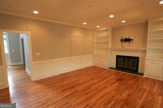 3505 Sherborne Chase in Marietta, GA - Building Photo - Building Photo