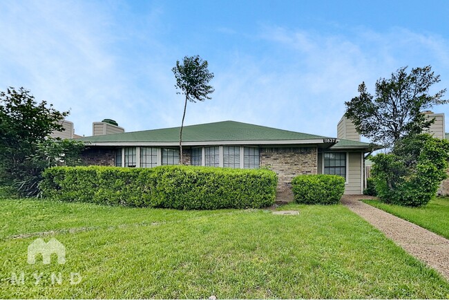 property at 11837 Garden Terrace Dr