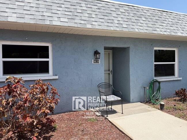 property at 9639 Greenskeeper Dr