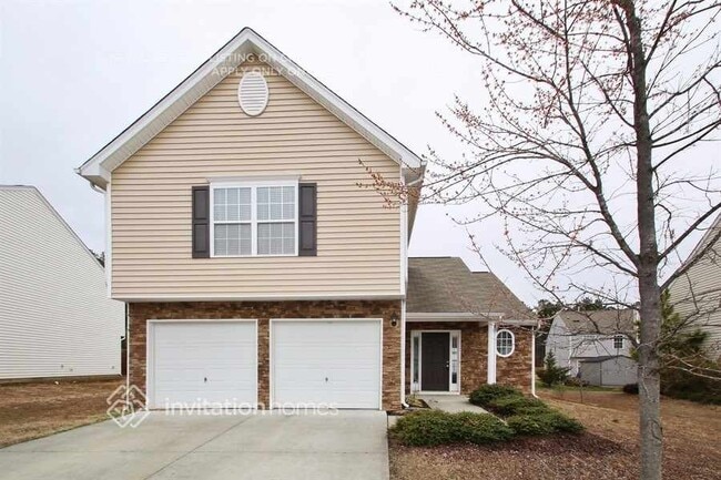 property at 608 Big Twig Ln