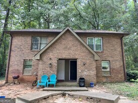 2128 Terrace Club Ct in Norcross, GA - Building Photo