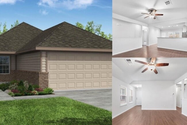 property at 23622 Buttress Root Dr