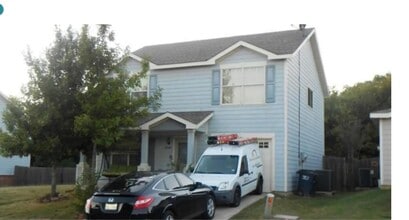 2944 Pima Ln in Fort Worth, TX - Building Photo - Building Photo