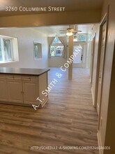 3260 Columbine St in Denver, CO - Building Photo - Building Photo
