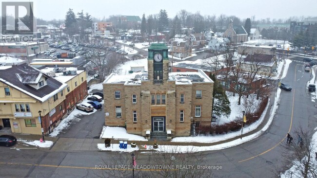 70-70 Mill St in Halton Hills, ON - Building Photo - Building Photo