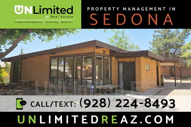 property at 355 Canyon Diablo Rd