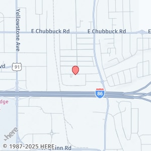 property at 501 Pheasant Ridge Dr