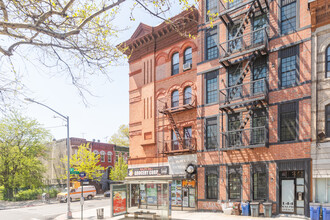 146 Ralph Avenue in Brooklyn, NY - Building Photo - Building Photo