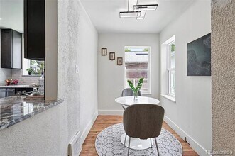 3344 W 33rd Ave in Denver, CO - Building Photo - Building Photo