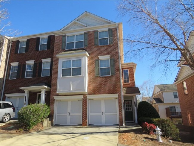 property at 2240 Landing Ridge Dr