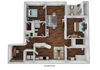 Glenmary Village Apartments photo'