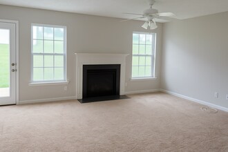 1428 Cricket Ridge Dr in Raleigh, NC - Building Photo - Building Photo