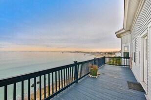 106 Grovers Ave, Unit #4 in Winthrop, MA - Building Photo