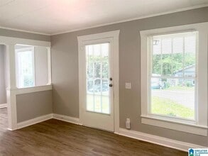 917 School Terrace in Birmingham, AL - Foto de edificio - Building Photo