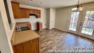 6918 Caribou Creek in San Antonio, TX - Building Photo - Building Photo