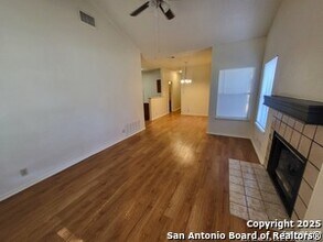 3405 Ridge Smoke in San Antonio, TX - Building Photo - Building Photo
