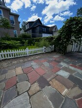 11 Vinal Ave, Unit 1 in Somerville, MA - Foto de edificio - Building Photo