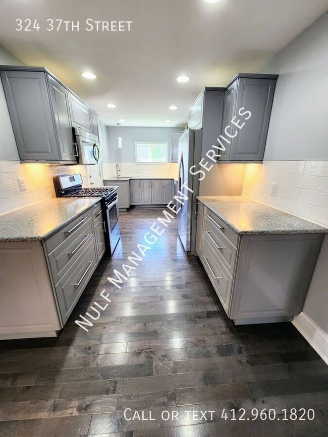 property at 324 37th St