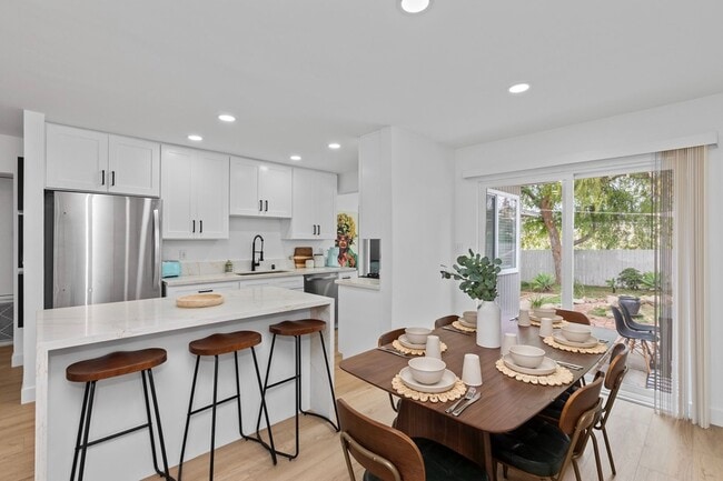 property at 4840 College Ave