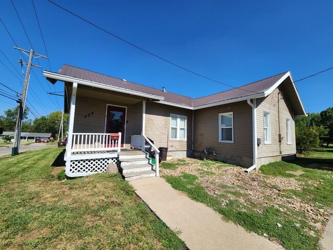 property at 704 N White St