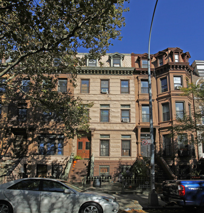 1243 Dean St in Brooklyn, NY - Building Photo - Building Photo