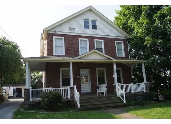 Main Line Student Rental in Ardmore, PA - Building Photo