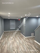 2133 W Mulberry St in Baltimore, MD - Building Photo - Building Photo