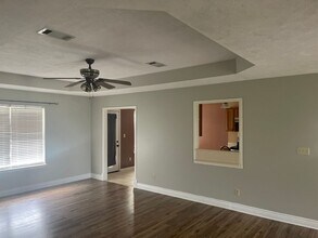 2018 Hickory Dr in Deridder, LA - Building Photo - Building Photo