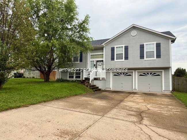 property at 1408 Bayberry Dr