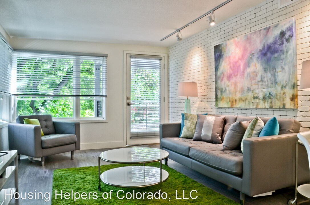 1020 Maxwell Ave in Boulder, CO - Building Photo