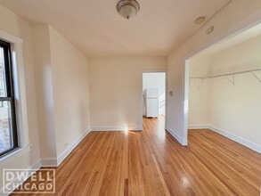 2653 N Spaulding Ave, Unit 3N in Chicago, IL - Building Photo - Building Photo