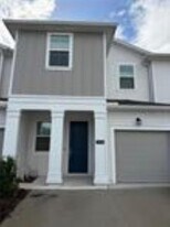 7644 Stone Crk Trl in Kissimmee, FL - Building Photo