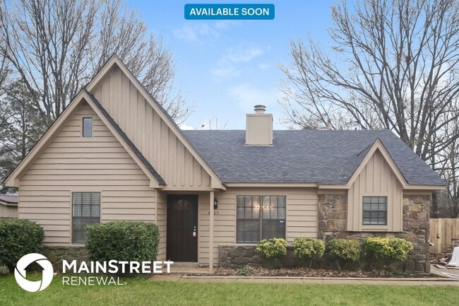 property at 6525 Bald Cypress Cove