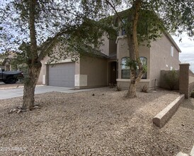 10397 W Foothill Dr in Peoria, AZ - Building Photo - Building Photo