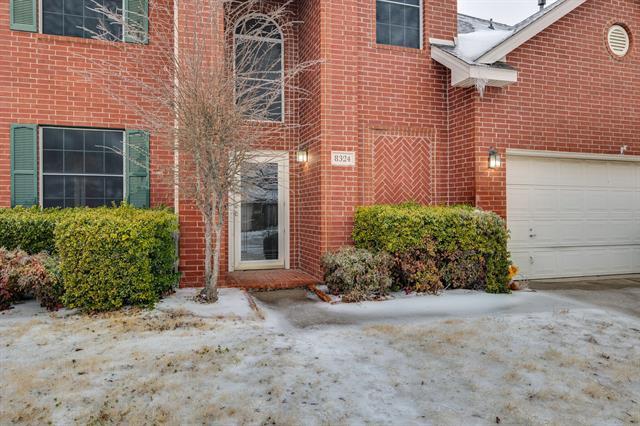 8324 Clearbrook Dr in Fort Worth, TX - Building Photo - Building Photo