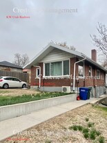 1168 E 800 S in Salt Lake City, UT - Building Photo
