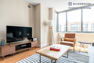 415 L St NW in Washington, DC - Building Photo - Building Photo