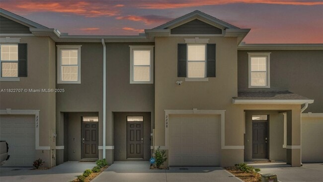 property at 2208 Tongass Bnd