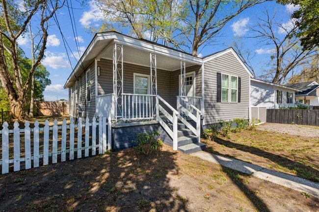 2925 Alabama Dr in North Charleston, SC - Building Photo - Building Photo