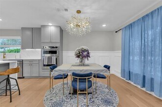 11107 Hillcrest Rd in Dallas, TX - Building Photo - Building Photo