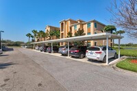 6411 Grand Estuary Trail, Unit 202 in Bradenton, FL - Building Photo - Building Photo