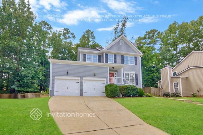 8644 Swarthmore Dr in Raleigh, NC - Building Photo - Building Photo