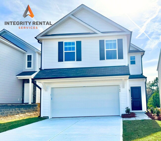 property at 1348 Stork Dr