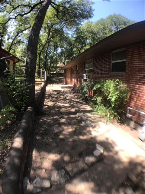 property at 917 Keith Ln