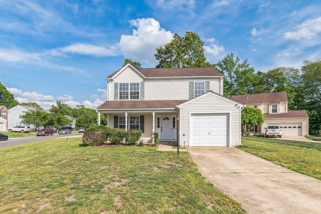5302 Treefish Ct in Waldorf, MD - Building Photo