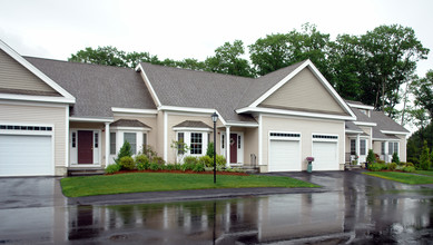 Littleton Ridge Estates in Littleton, MA - Building Photo - Building Photo