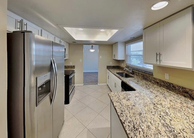 property at 8141 Caraway Dr