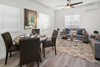 4970 Genesee Ave in San Diego, CA - Building Photo - Building Photo