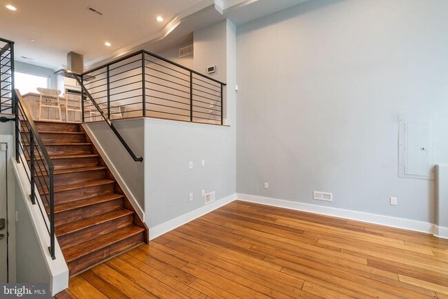 property at 607 McClellan St