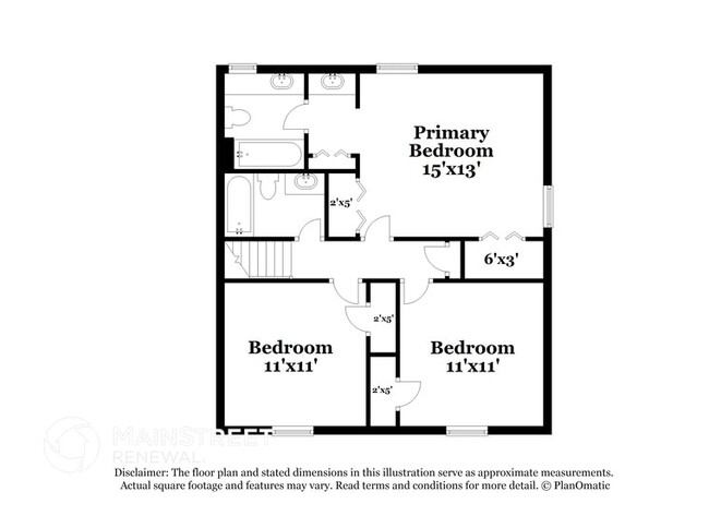 4845 Caboose Ln NW in Acworth, GA - Building Photo - Building Photo